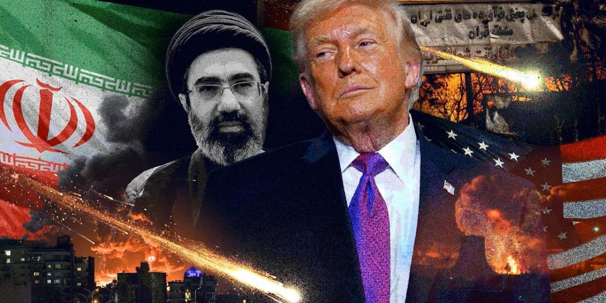 Avertisment șocant din partea președintelui SUA față de Iran Președintele american Donald Trump a lansat luni un avertisment dur la adresa regimului de la Teheran, declarând că Statele Unite ar putea distruge Iranul într-o singură noapte, iar această acțiune ar putea avea loc chiar în următoarele 24 de ore