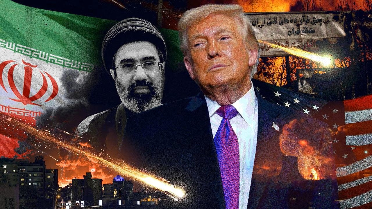 Avertisment șocant din partea președintelui SUA față de Iran Președintele american Donald Trump a lansat luni un avertisment dur la adresa regimului de la Teheran, declarând că Statele Unite ar putea distruge Iranul într-o singură noapte, iar această acțiune ar putea avea loc chiar în următoarele 24 de ore