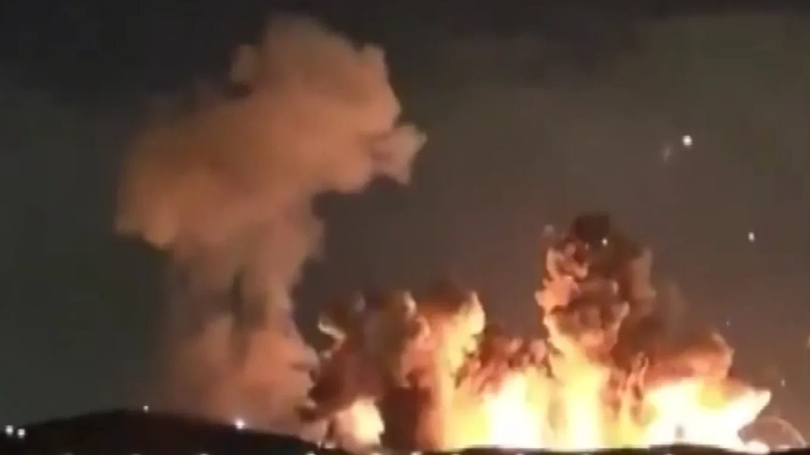 Iran: Mii de morți după război, bilanțuri trucate și neconfirmate