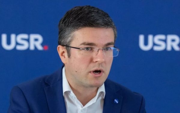 Darău, Ministru: "Niciun antreprenor n-a cerut demisia Guvernului"