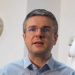 Clădirea-fantomă a Ministerului Economiei, înapoi în patrimoniu după 18 ani de abuz