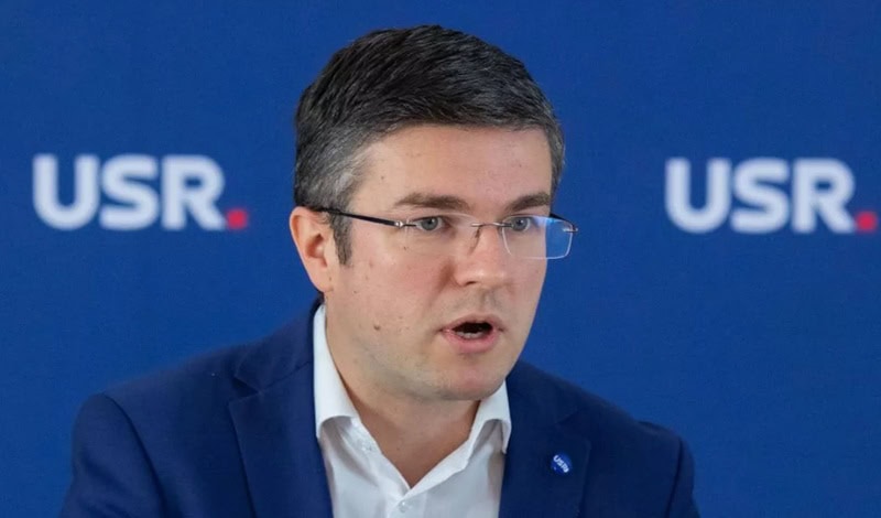 Darău, Ministru: "Niciun antreprenor n-a cerut demisia Guvernului"