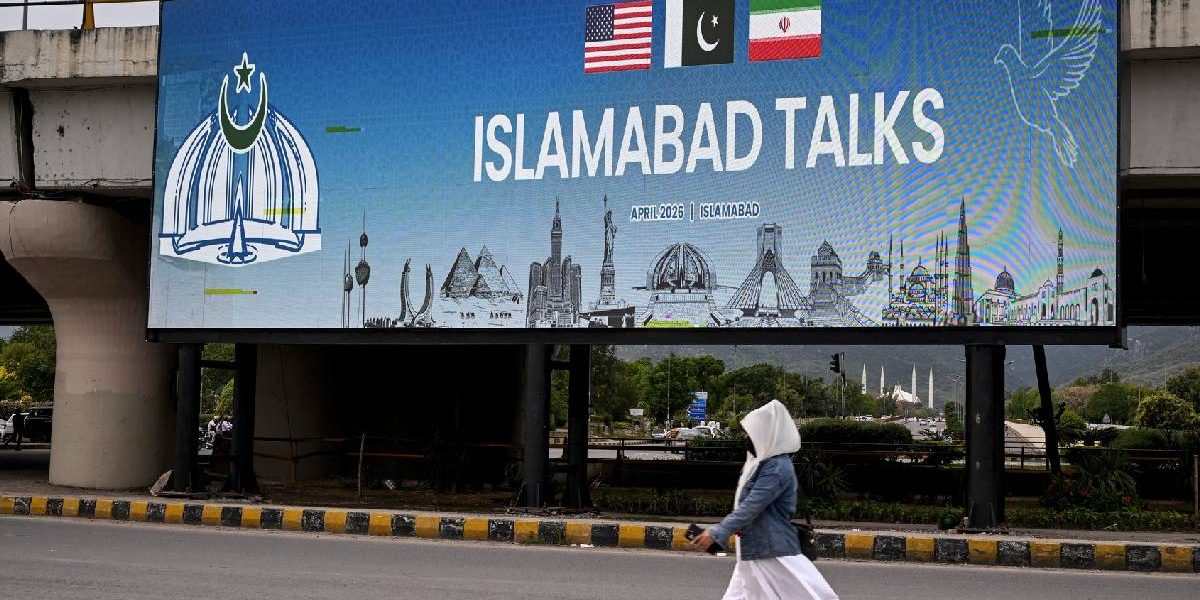 Negocieri SUA-Iran, la Islamabad, ziua 43 de război în Iran. Armistițiul, fragil