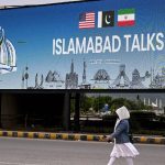 Negocieri SUA-Iran, la Islamabad, ziua 43 de război în Iran. Armistițiul, fragil