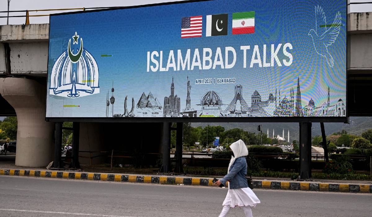Negocieri SUA-Iran, la Islamabad, ziua 43 de război în Iran. Armistițiul, fragil