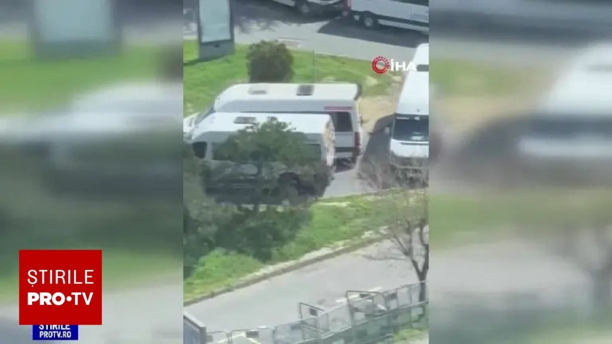 Ancheta atacului de la Istanbul: Încă trei suspecți arestați