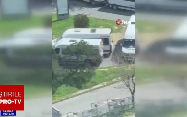 Ancheta atacului de la Istanbul: Încă trei suspecți arestați