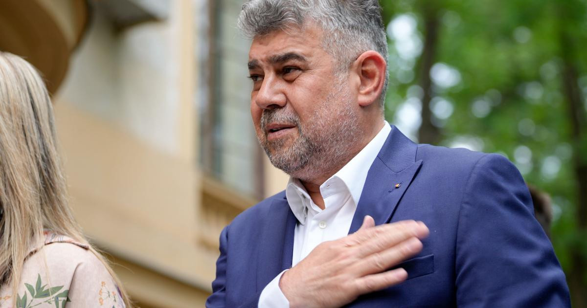 Bilanțul GREU al lui Ciolacu: România, în pragul prăpastiei financiare