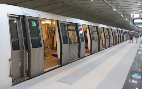 Metrorex, JA FĂCUT: Bilete mai scumpe pentru bucureșteni, spații închiriate ilegal de sindicat