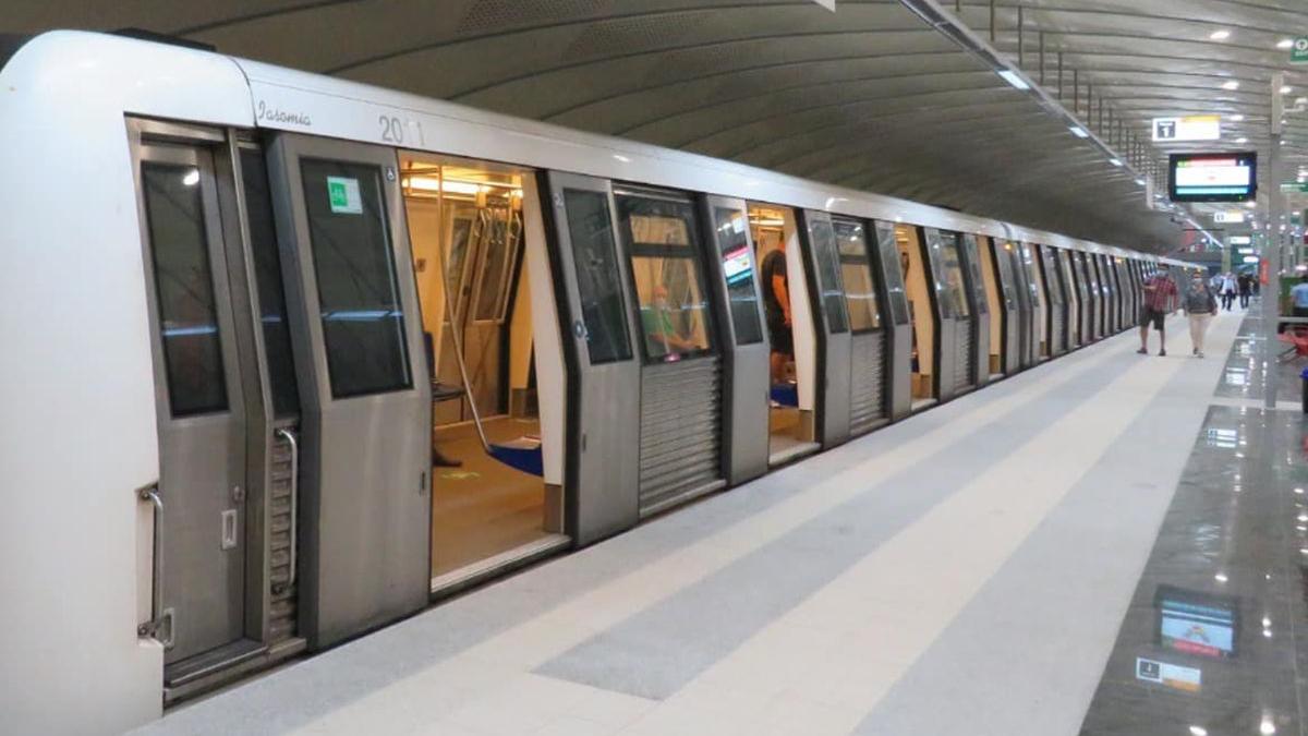 Metrorex, JA FĂCUT: Bilete mai scumpe pentru bucureșteni, spații închiriate ilegal de sindicat
