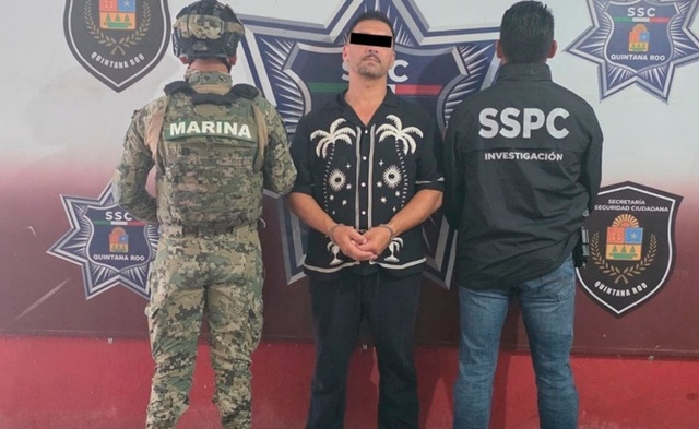 Maghiarul căutat în Europa, prins în MEXIC: Cine e marele traficant de droguri?