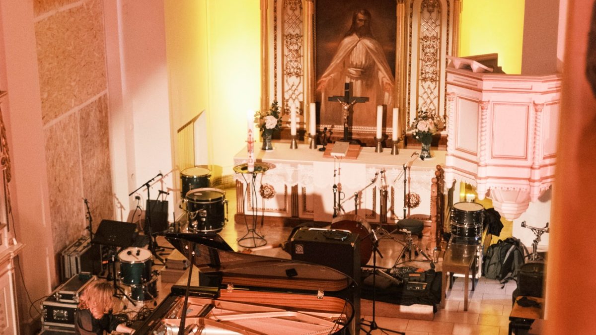 Jazz in Church 2026 revine la București cu artiști internaționali
