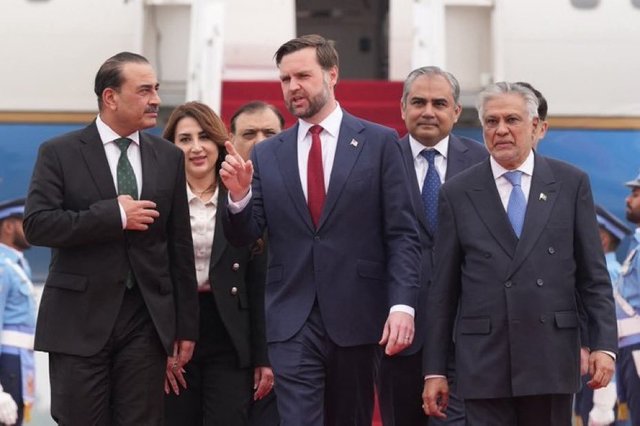 Iran și SUA, primele negocieri la Islamabad: Delegațiile, la premierul pakistanez