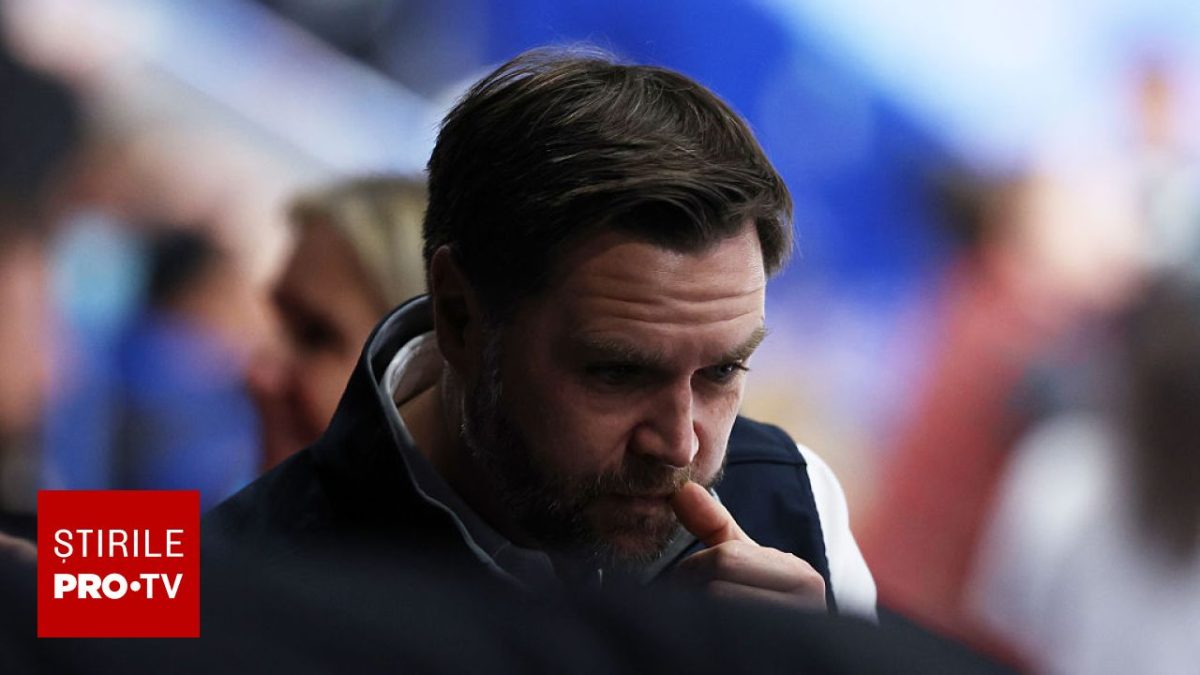 JD Vance, dezamăgit de Orban, promite SUA vor colabora cu succesorul