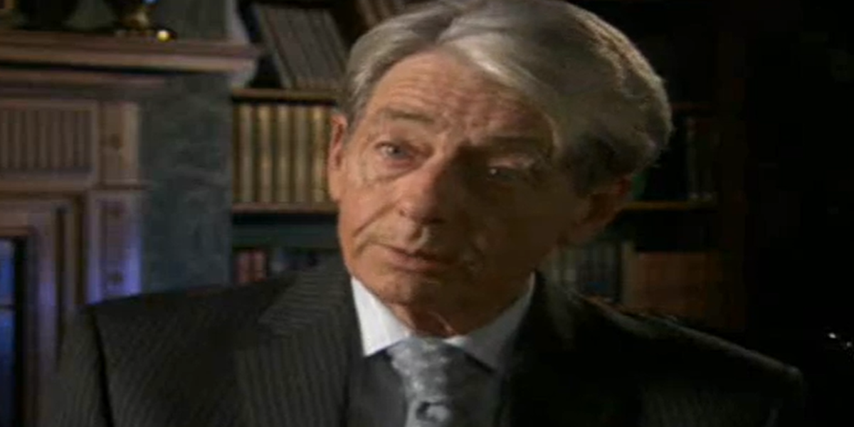 Doliu la Hollywood: Actorul John Nolan, unchiul lui Christopher, s-a stins din viață