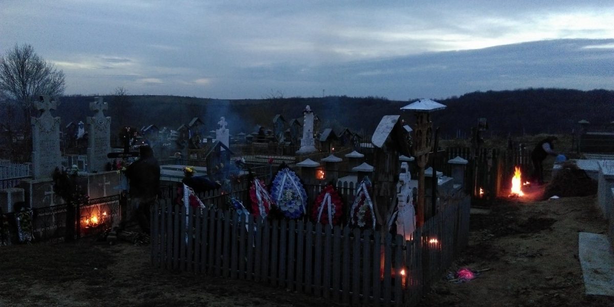 Obiceiuri bizare de Paște: Joimari în Oltenia, Prăgșorul la Moți și țuru la Sibiu