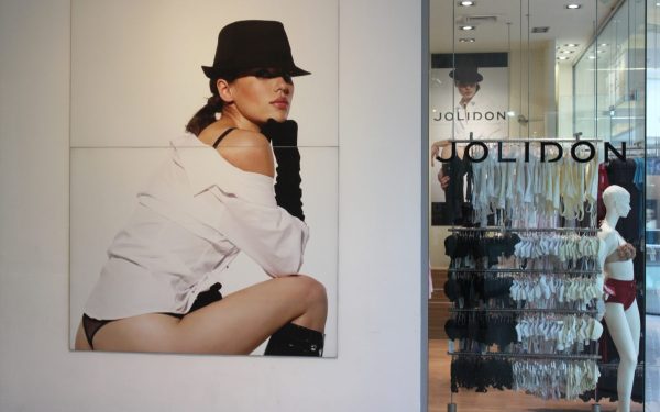 Jolidon, brandul românesc de lenjerie, intră în insolvență Ce se întâmplă