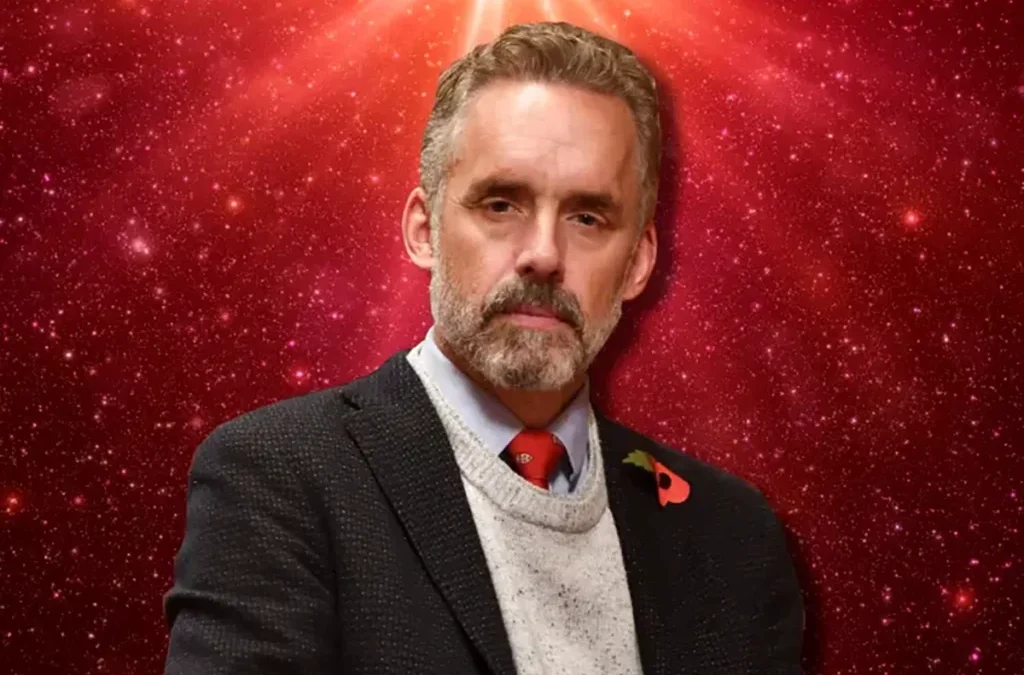 Jordan Peterson, chinuit de boală misterioasă: Ce s-a întâmplat de fapt?
