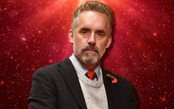 Jordan Peterson, chinuit de boală misterioasă: Ce s-a întâmplat de fapt?