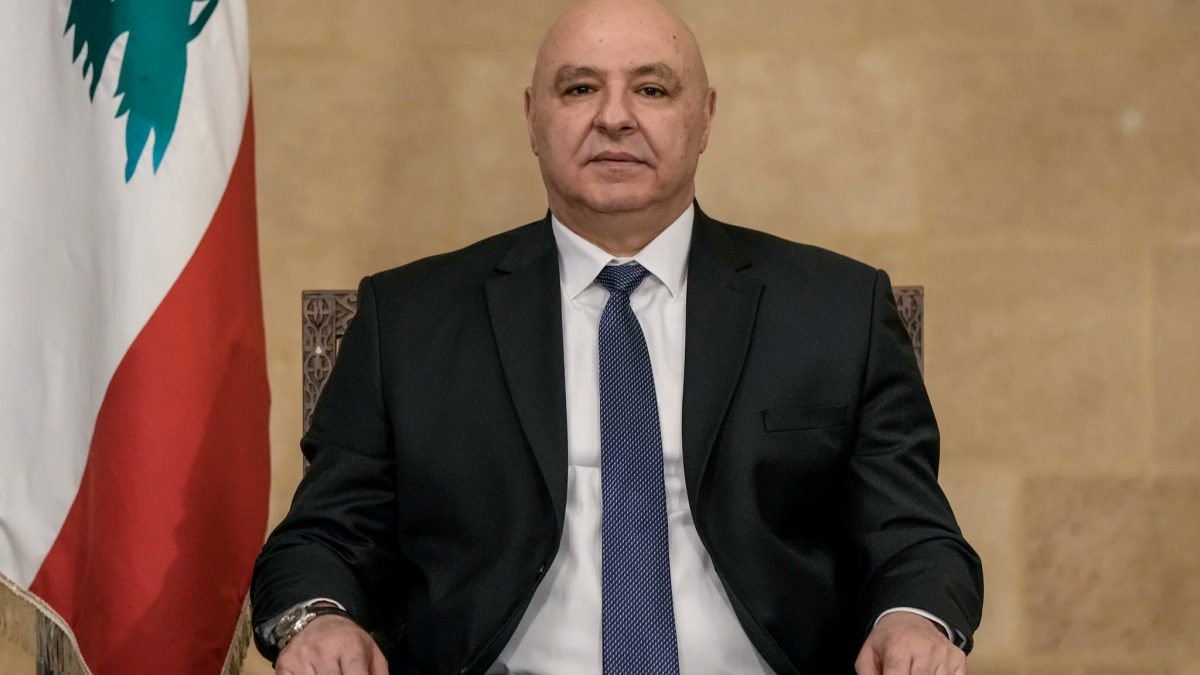 Libanului, victorie istorică: "Am recuperat puterea, după o jumătate de secol!"