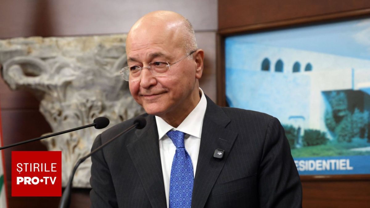 Aoun, după armistițiul din Liban: "Nu mai suntem scena războaielor"