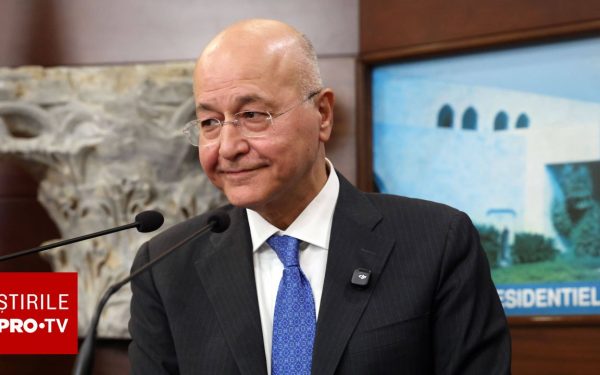 Aoun, după armistițiul din Liban: "Nu mai suntem scena războaielor"