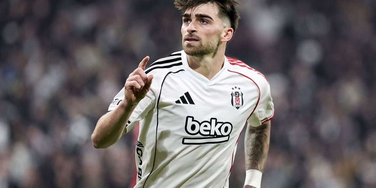 Jota Silva, premieră în sezonul actual