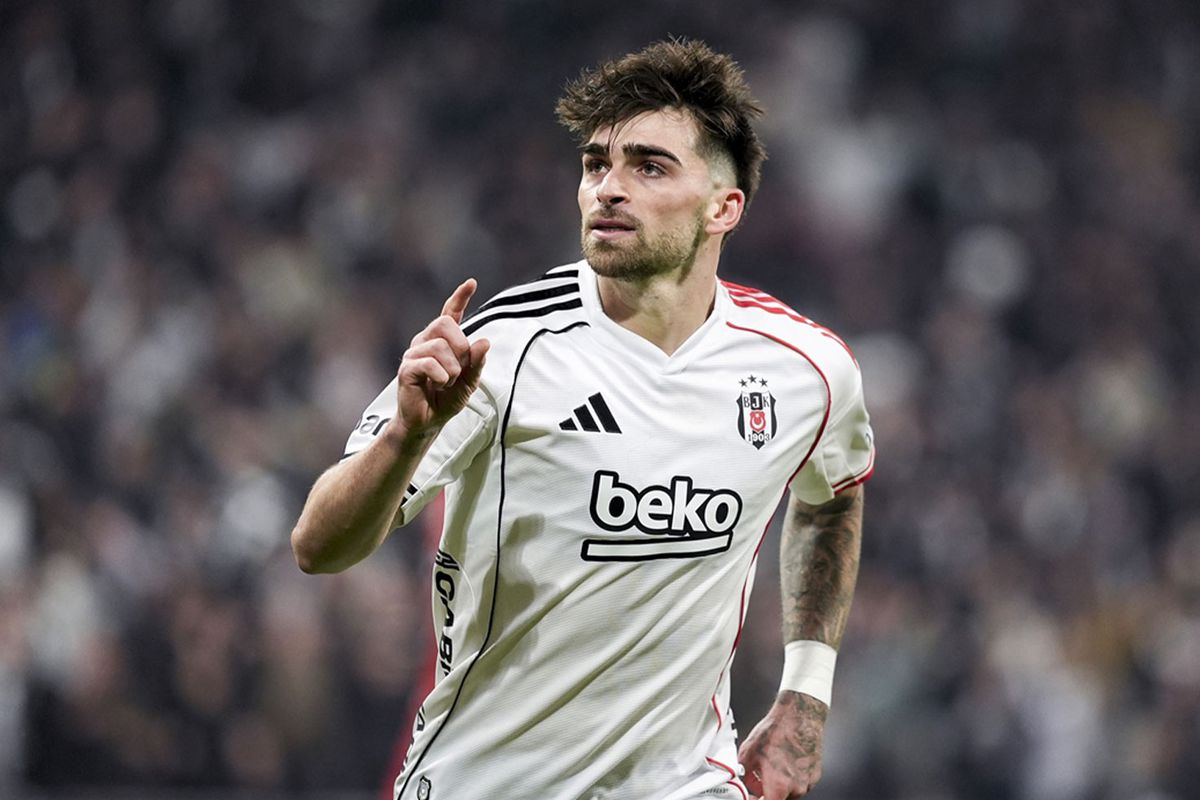 Jota Silva, premieră în sezonul actual