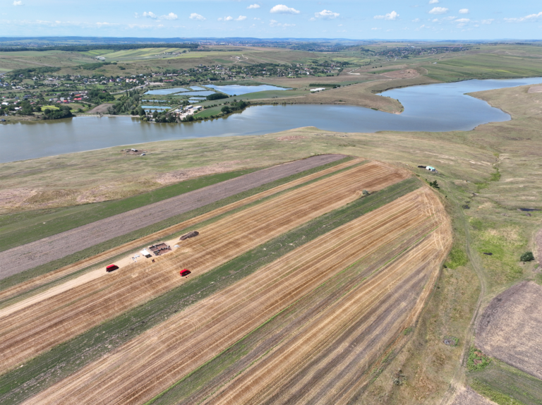 Arheologii, șocați: O megastructură veche de 6.200 de ani în România, "nu ar trebui să existe".