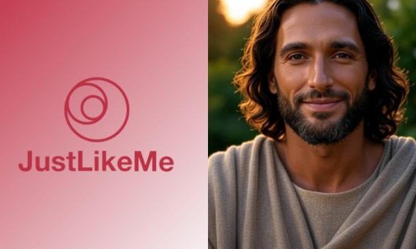 Aplicație șoc: Video-call cu Iisus Hristos, generat de AI, costă 1.99$/minut