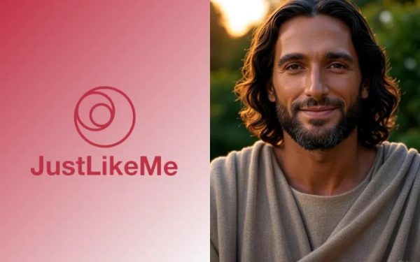 Avatarul lui Iisus, taxat: 1,99 dolari pe minut să vorbești cu el