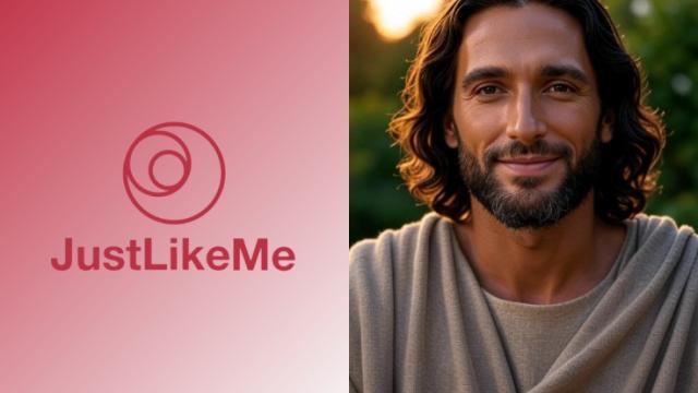 Aplicație șoc: Video-call cu Iisus Hristos, generat de AI, costă 1.99$/minut