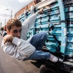 Justin Bieber, sub lumina reflectoarelor la Coachella: Toți ochii pe artist