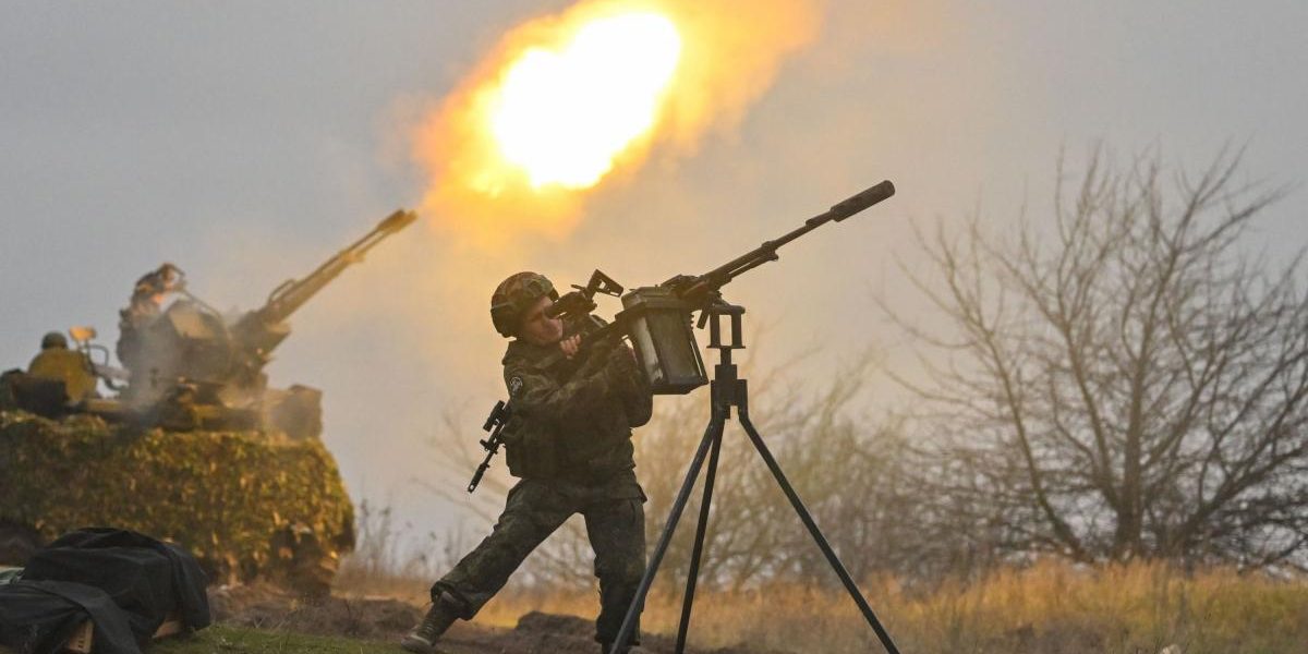 Kalașnikov, arma anti-dronă: Rusia scoate pe piață gloanțe speciale