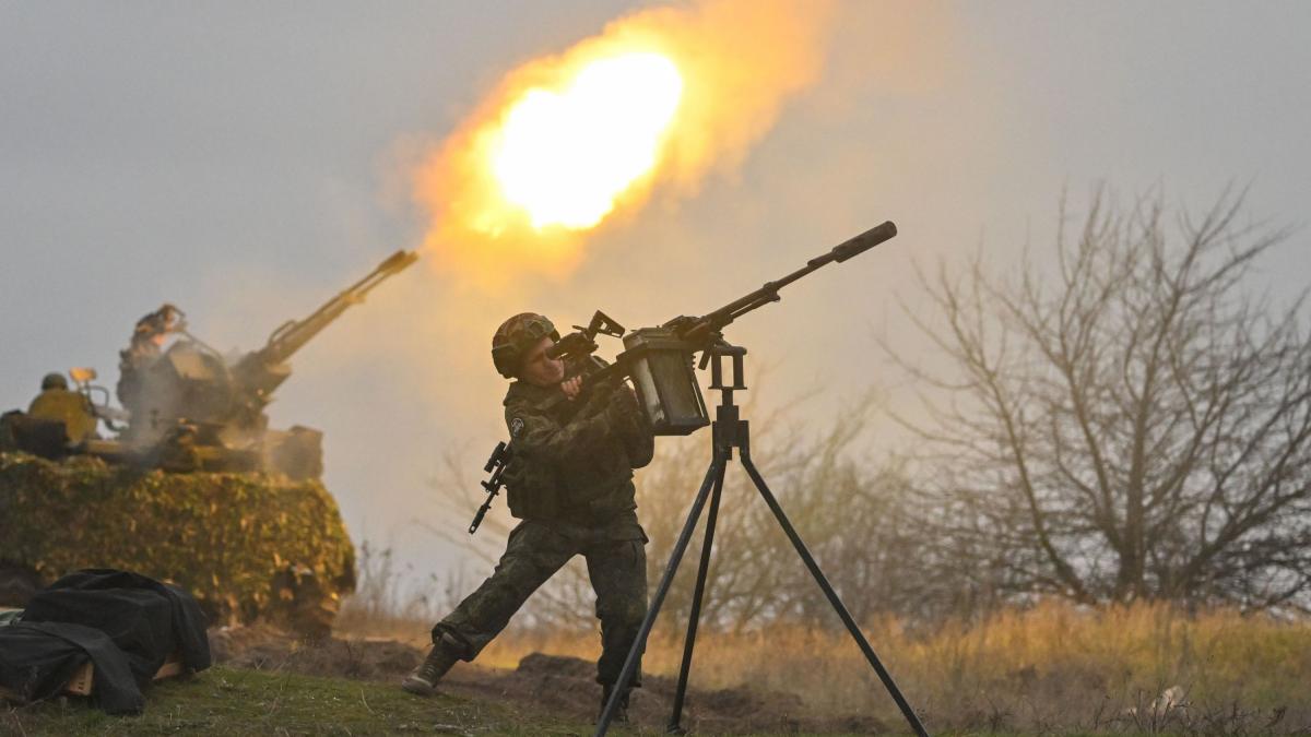Kalașnikov, arma anti-dronă: Rusia scoate pe piață gloanțe speciale