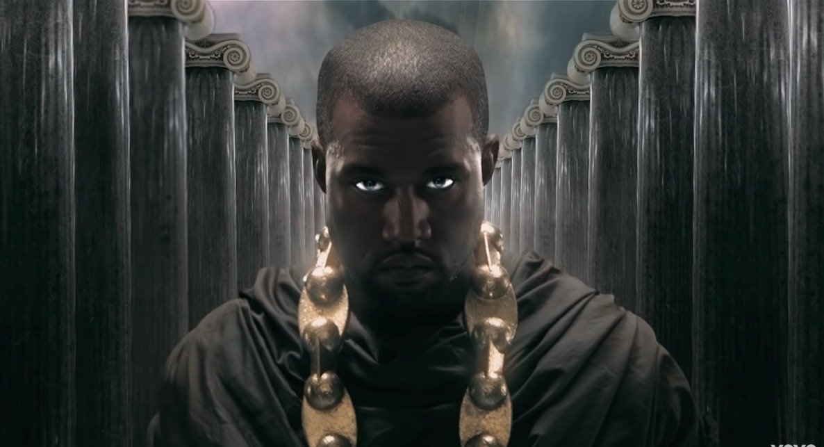 Wireless, gafă monumentală: Kanye West, un eșec de festival