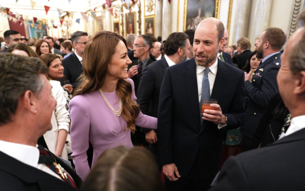 Kate Middleton, bijuteria rară a Reginei Elisabeta: O apariție cu mesaj ascuns