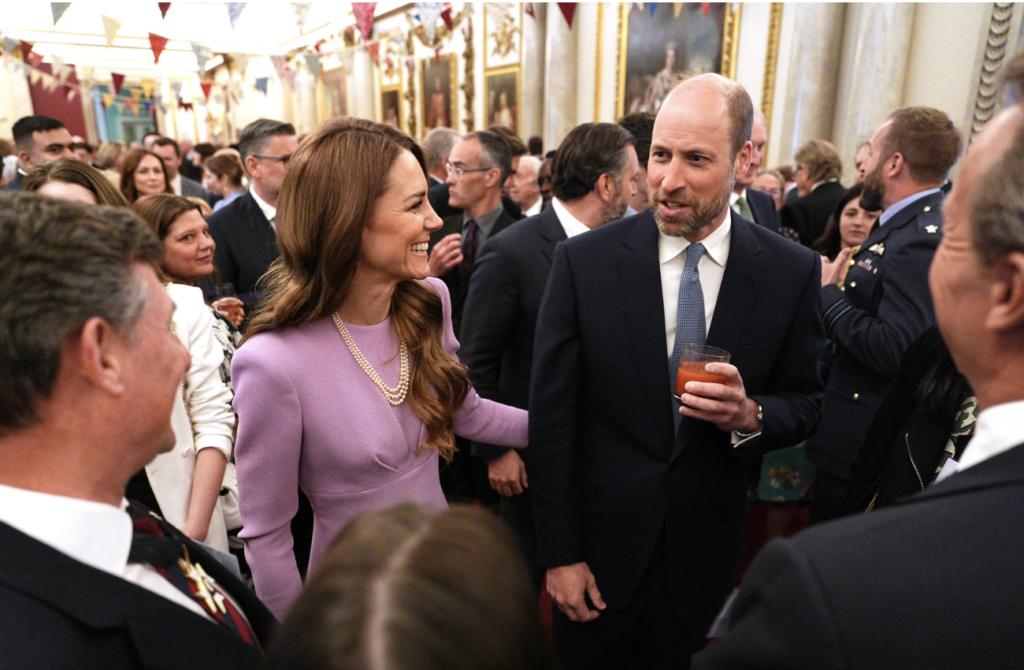 Kate Middleton, bijuteria rară a Reginei Elisabeta: O apariție cu mesaj ascuns
