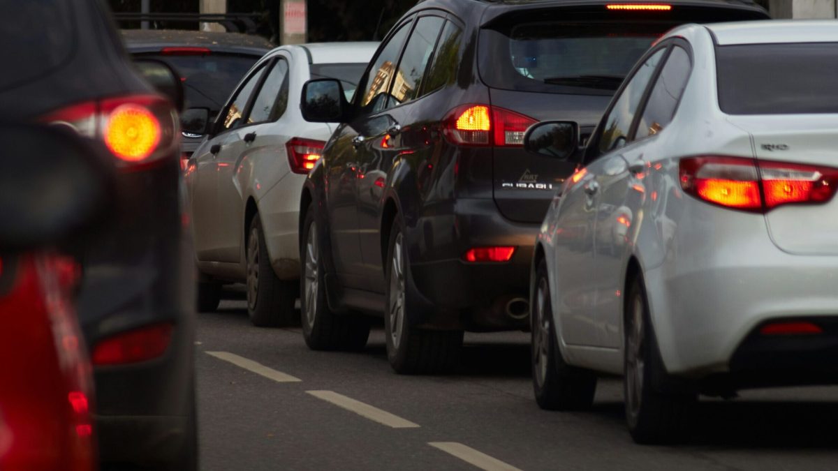 Accident grav pe A0: Trafic blocat între Glina și Popești Leordeni spre A2