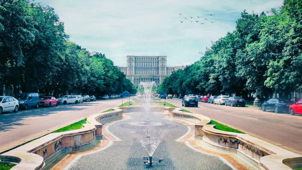 Bucureșteni, sufocați de aer: 75% nemulțumiți, spații verzi vitale