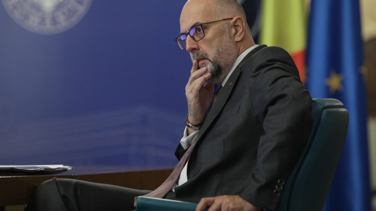 Kelemen Hunor: Relația România-Ungaria, prioritară după schimbarea politică de la Budapesta (AUDIO)