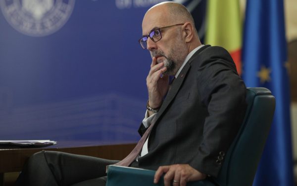 Kelemen Hunor: Relația România-Ungaria, prioritară după schimbarea politică de la Budapesta (AUDIO)