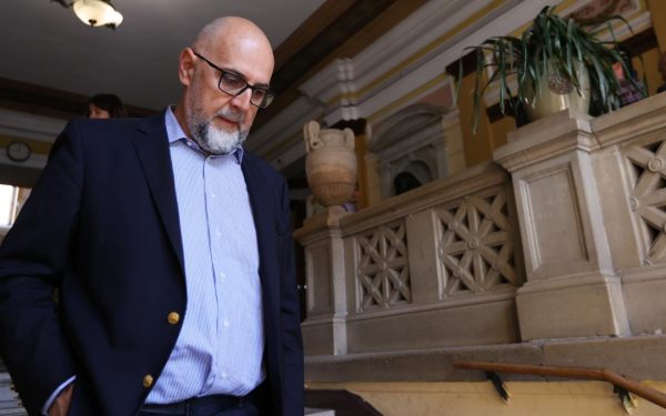 Kelemen Hunor, după atacuri: UDMR, fără „cenușă în cap”, privirea spre Peter Magyar