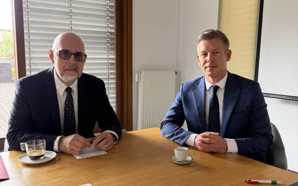 Kelemen Hunor: UDMR, fără fonduri de la Guvernul Ungariei. Audit cerut, discuții cu Peter Magyar