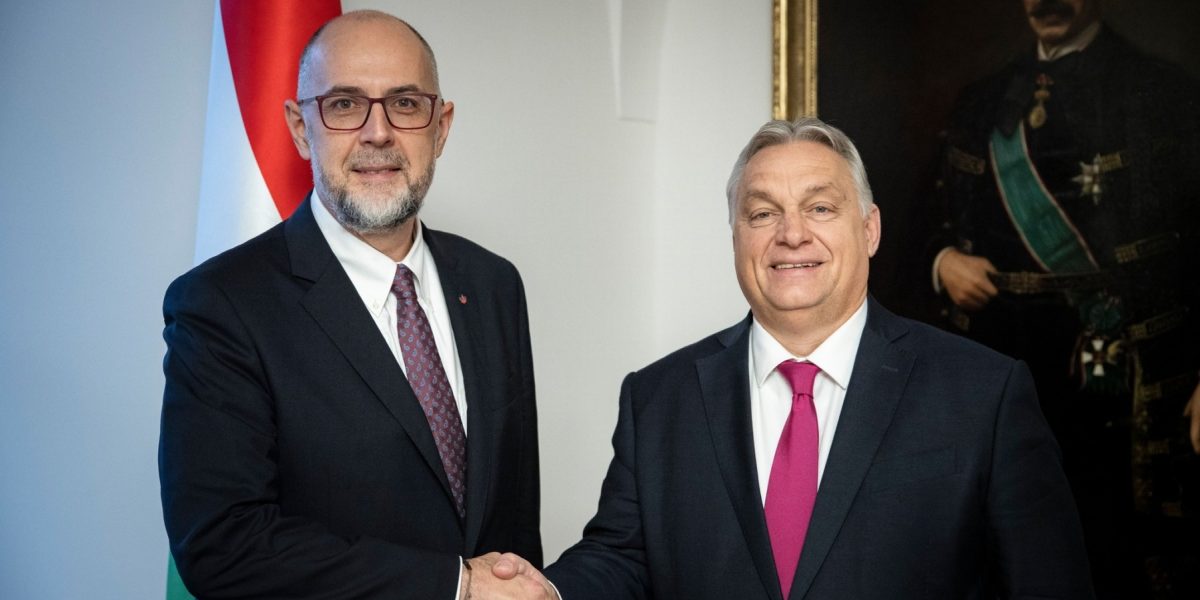 Ioniță: Kelemen Hunor, OUT din UDMR și politică. „Eșec spectaculos”