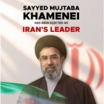 Ayatollahul Mojtaba Khamenei, desfigurat și grav rănit, dar conștient