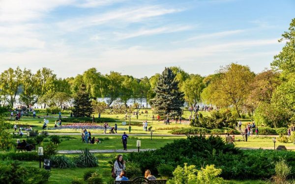 Festivaluri în Weekend: O’Clock, Alpin Film și Hanami aduc spectacolul în București