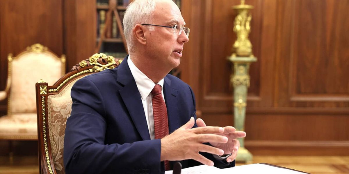 Putin trimite emisar la Washington: Ucraina și afacerile cu SUA, pe masă