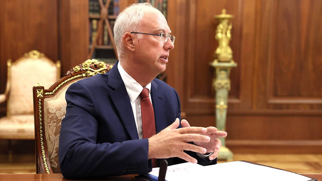 Putin trimite emisar la Washington: Ucraina și afacerile cu SUA, pe masă