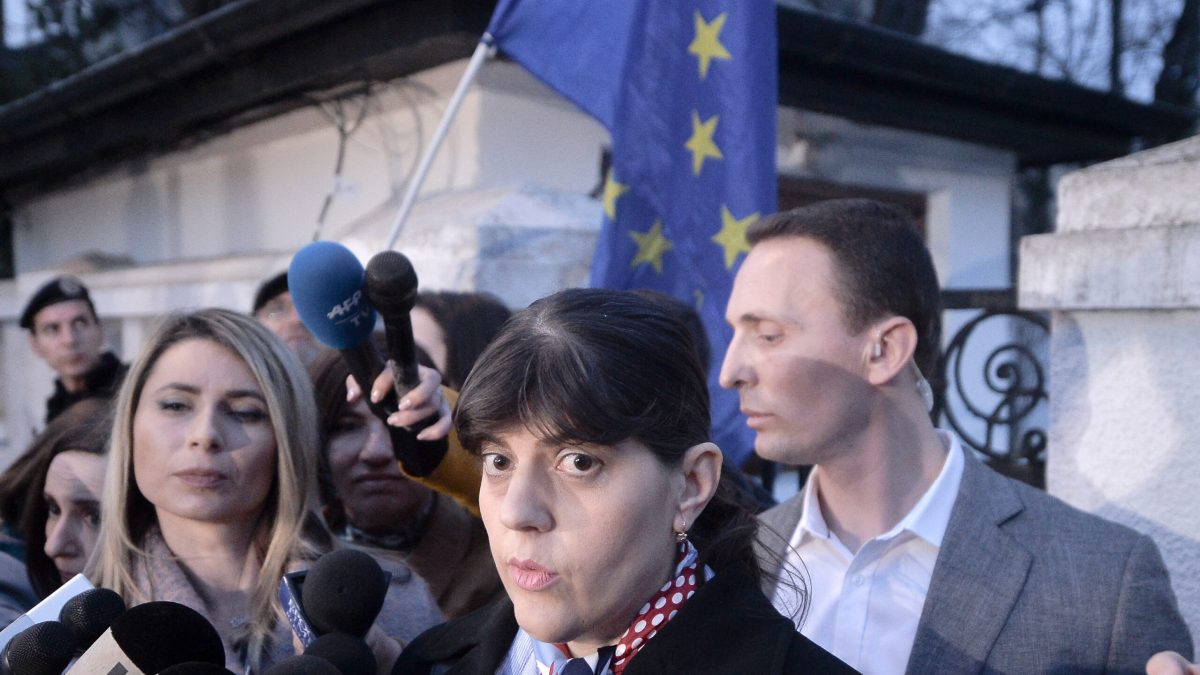 Abuzuri în epoca Kovesi la DNA și Parchetul General, sugerează un raport